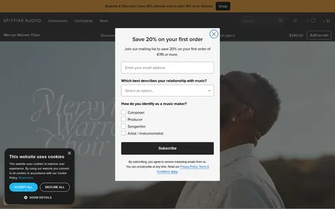 Spitfire Audio