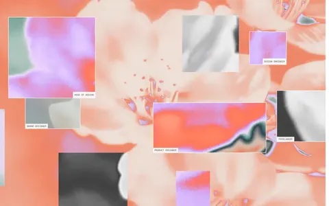 Screenshot of AI in Design Report 2026