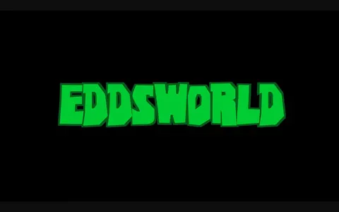 Eddsworld web cartoon