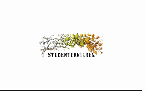 Studenterkilden