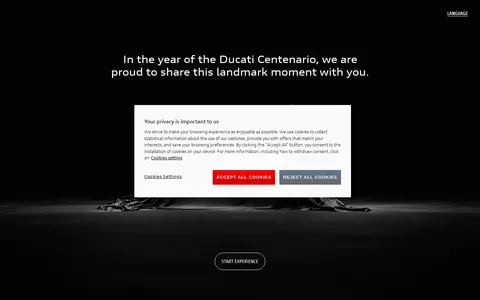 Ducati