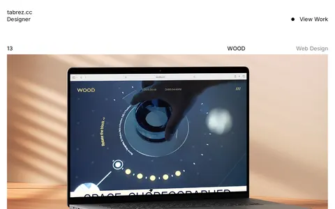WOOD