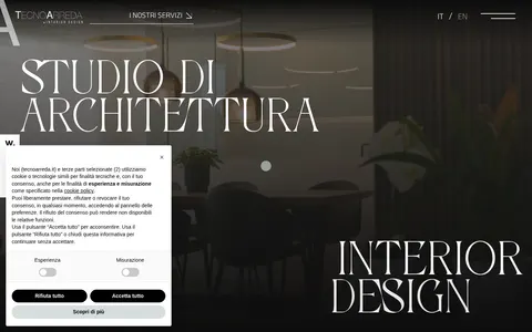 Tecno Arreda Interior Design
