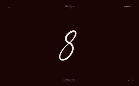 The Eight