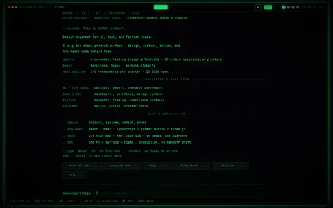 Screenshot of thisiswahba