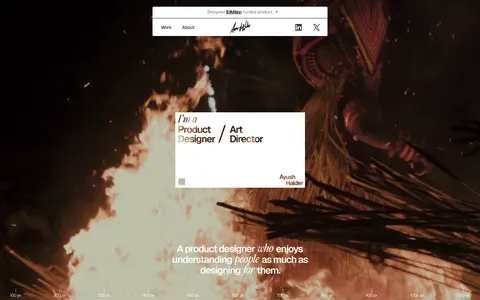 Portfolio