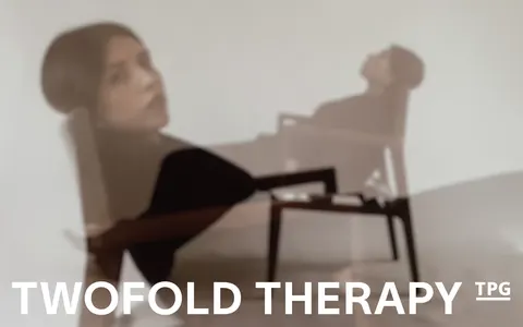 Screenshot of Twofold Therapy