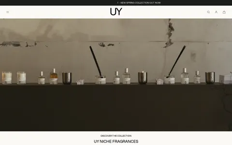 UY Studio
