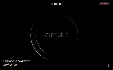 View Source Cumulus