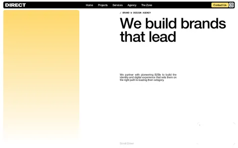 Direct Design Agency