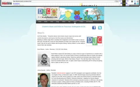 DJC Kids Media