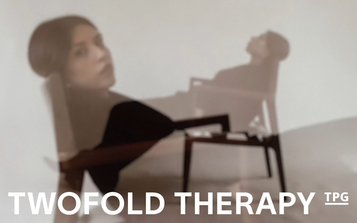 Screenshot of Twofold Therapy