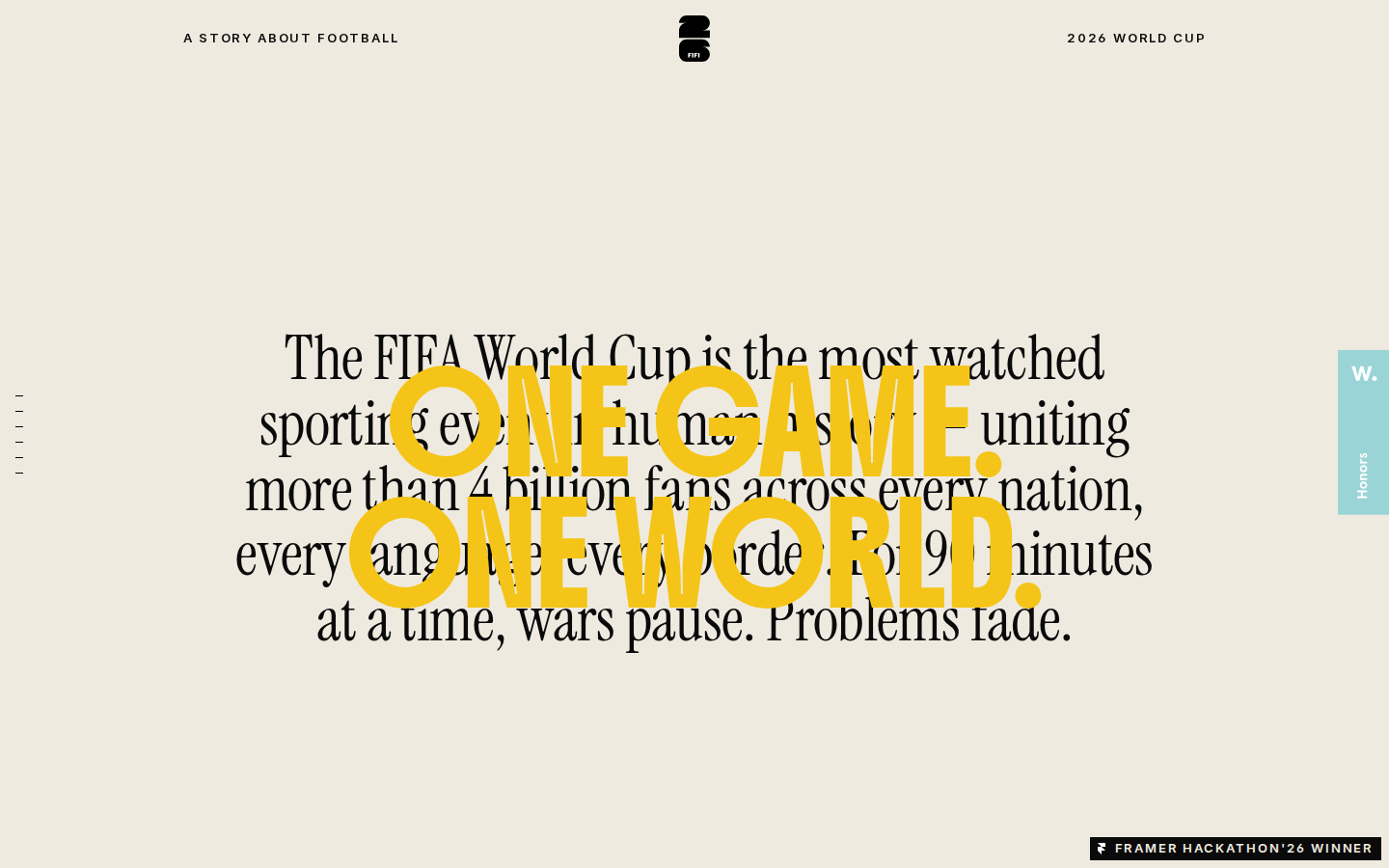 Screenshot of United