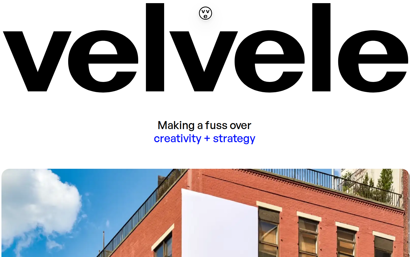 Screenshot of Velvele