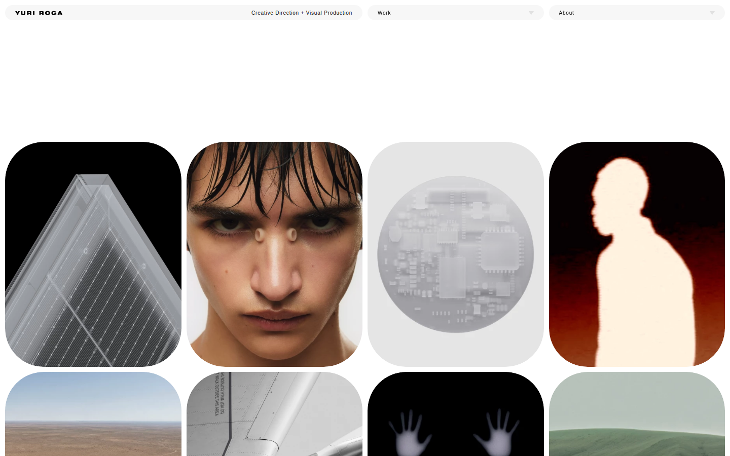 Screenshot of Yuri Roga